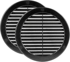 Vent Systems 6" Inch by VentSystems