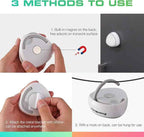 EverBrite Tap Light, LED Puck Lights, Wireless Push Lights, Remote Controlled