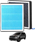 CF11183 Cabin Air Filter With Activated Carbon by KisFace