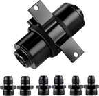 EVIL ENERGY Inline Fuel Filter 10 Micron - Image 7