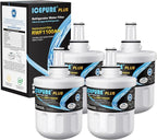 ICEPURE PLUS Remove Heavy Metals NSF/ANSI 53&42 NSF/ANSI/CAN 372 DA29-00003G by ICEPURE