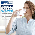 Replacement Cartridge for Hardless NG4 Whole House Water Filter - Image 5