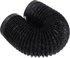NoiseReducing 7in Dryer Vent Exhaust Hose Flexible Duct Easy Installation - Image 9