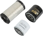 11-9059 Air Filter 11-6182 Oil Filter 11-9342 Maintenance Kit Replacement - Image 7
