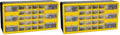 Akro-Mils 26-Drawer Plastic Drawer Storage Cabinet