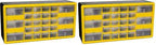 Akro-Mils 26-Drawer Plastic Drawer Storage Cabinet