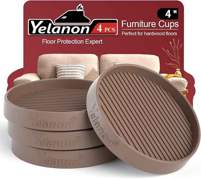 Furniture Coasters