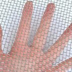 Stainless Steel Wire Mesh Screen 4Pcs Anti-Rusted Air Vent Mesh 8.4"X12" - Image 4