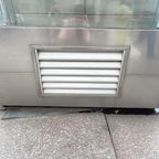 Square Stainless Steel Vent Grille - Image 8