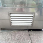 Square Stainless Steel Vent Grille - Image 8
