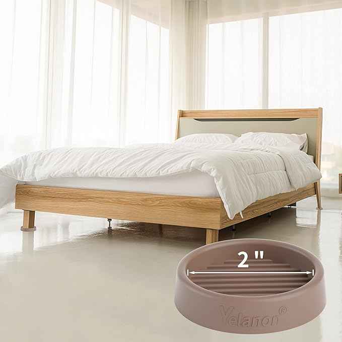 Yelanon Furniture Coasters