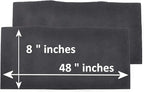 Breathe Naturally Universal 8x48 Cut-to-Fit Activated Carbon Filter Charcoal - Image 2