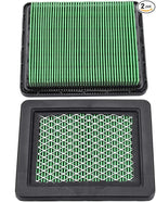 Hipa GCV160 Air Filter for Honda 17211-ZL8-023 GCV190 GC190 GC160 GC 160 GC 190 by HIPA