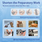 Gravity Water Filter Replacement - Image 5