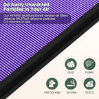 HY4866 True HEPA Replacement Filters Compatible - Image 4
