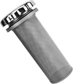 Hydraulic Air Filter EF8 120, Stainless Steel Oil Tank Air Cleaner, Precise - Image 8