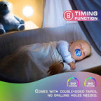 EverBrite Tap Light, Push Light, LED Puck Lights