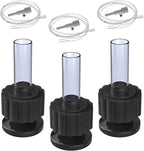 Pawfly Aquarium Nano Bio Sponge Filter Quiet Betta Fry Shrimp Foam Filter Kit by Pawfly