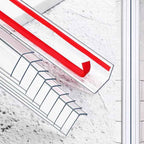 10 Pcs Wall Corner Protector, Cover Sharp Furniture