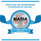 3498328 Air/Oil Separator Compatible - Image 2