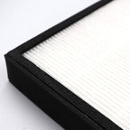 Nispira FLT5900 Filter J True HEPA + Carbon Filter Set Replacement Compatible - Image 4