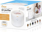 Crane HEPA Air Purifier, Air Purifiers - Image 9