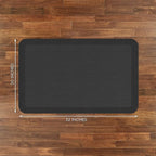 NewLife by GelPro Ergo-Foam Cushioned Anti-Fatigue Standing Kitchen Floor Mat - Image 7