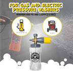 Chemical Guys HOL363 16-Piece Arsenal Builder Ceramic Car Wash & Protection Kit - Image 3