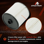 6.7 Cummins Fuel Filter Water Separator Kit Compatible - Image 5