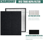 IAF-H-100D Idylis D Replacement Filter Size D, Compatible - Image 3