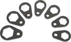 OEMTOOLS 87165 7 Piece 3/8” Drive Offset Oil Filter Socket Removal Set - Image 2