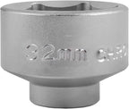 32 MM OIL FILTER SOCKET by OEMTOOLS