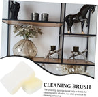 45pcs Reusable Cleaning Sponges - Image 3