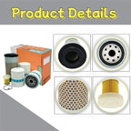 Filter Maintenance Kit 6C060-99410 HH160-32093 HH660-36060 6A320-59930 - Image 3