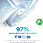 Membrane Solutions 100 GPD RO Membrane, Reverse Osmosis Membrane, RO Membrane - Image 3