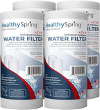 1 Micron Well Water Filter 10x4.5 Replacement by HealthySpring