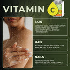 AquaHomeGroup Vitamin C+E+A Shower Filter Replacement Cartridge - Image 6