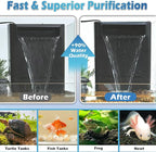 Turtle Tank Filter w/ U-V Light - Image 7