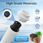 ICEPURE UKF8001 Refrigerator Water Filter Replacement - Image 5