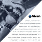 Stens Air Filter Combo 102-036 Compatible - Image 7
