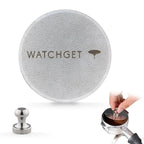 watchget 58 Espresso Puck Screen by watchget