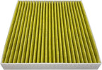 for Cabin Air Filter JM200 Fits Hyundai Accent, Elantra GT, Fits Kia Forte - Image 5