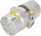 Universal Automatic Drain Valve Pneumatic Filter, 1/2in NPT Interface Drainage - Image 2