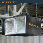 POWERTEC 1 Micron Inner Air Filter - Image 5