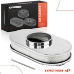 A-Premium Universal Air Cleaner Filter Assembly - Image 8