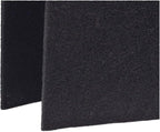 Breathe Naturally Universal 8x48 Cut-to-Fit Activated Carbon Filter Charcoal - Image 3