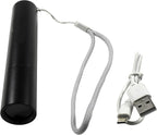 Flashlight for Fluorescence/Glowing Mineral Crystal Lightweight Powerful 3 Watt - Image 8