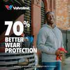 Valvoline Extended Protection High Mileage - Image 5