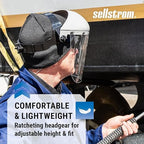 Sellstrom Advantage Face Shield - Image 5