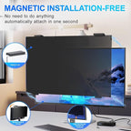 Magnetic 23.6 Inch Privacy Screen - Image 2